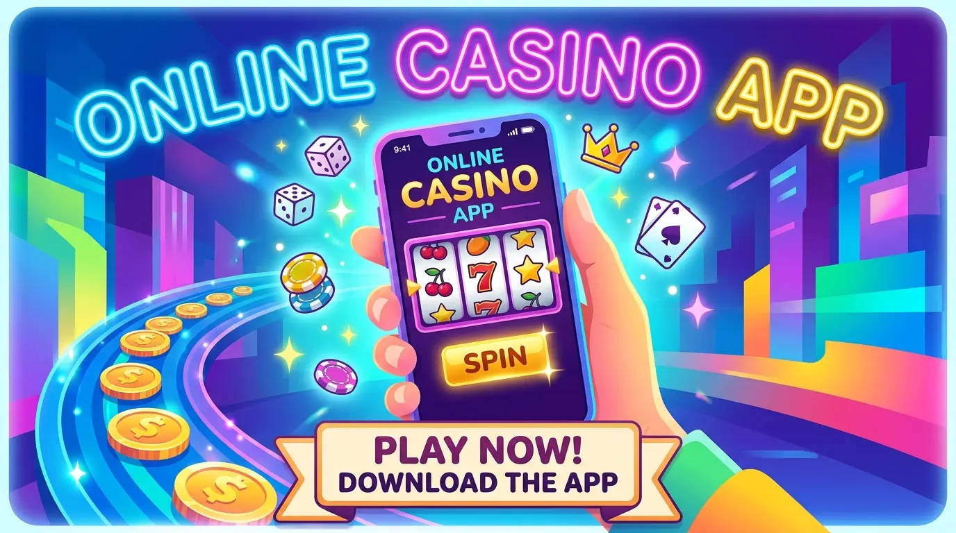 Mega casino mobile app