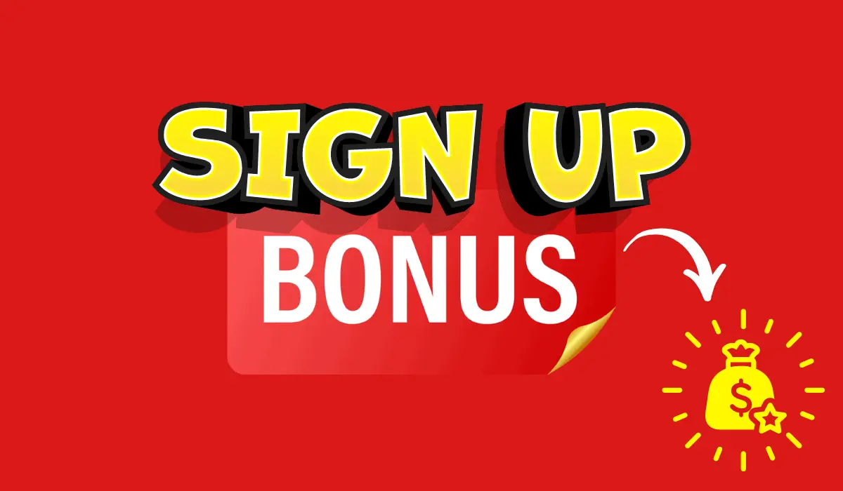 Mega casino sign up bonus