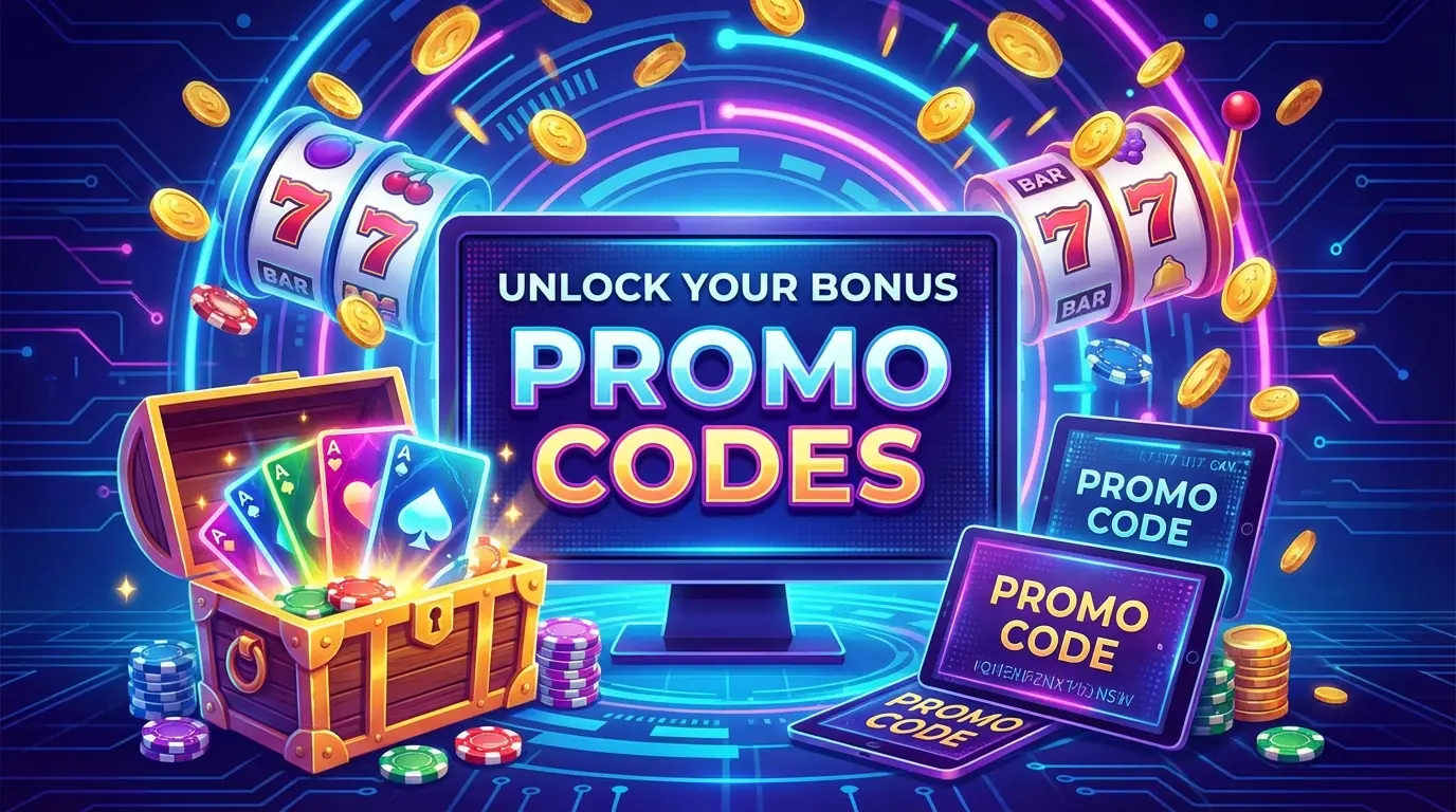 Mega casino bonus codes