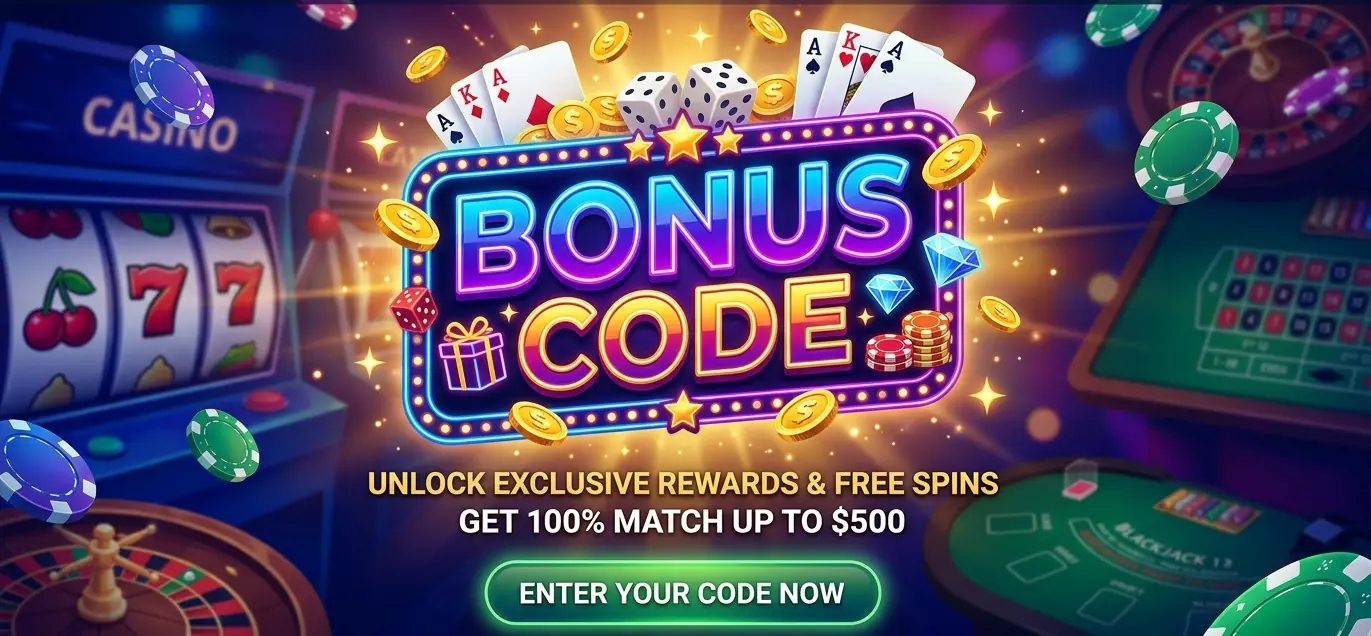 Mega promo code