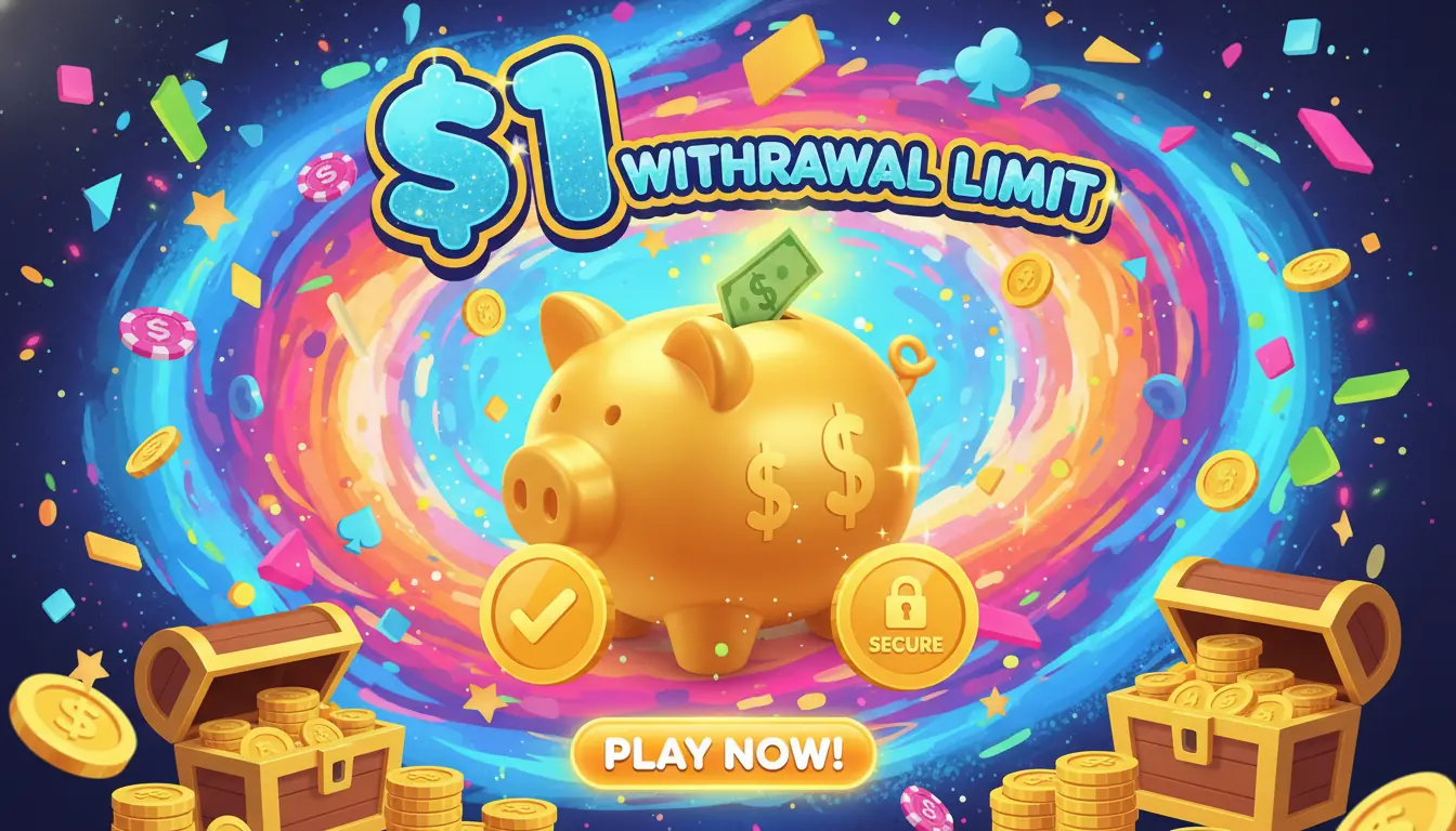 Mega casino withdrawal limit
