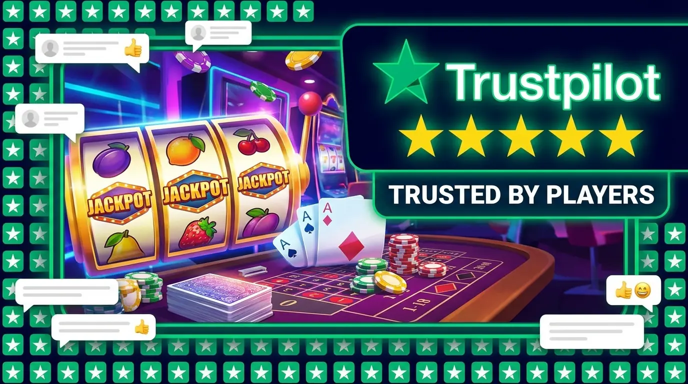 Mega Trustpilot