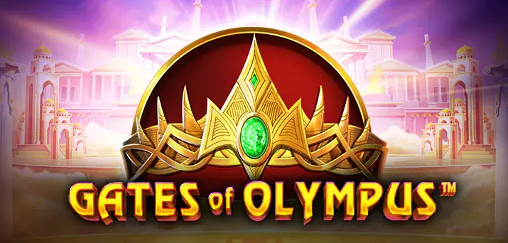 Mega Gates of Olympus